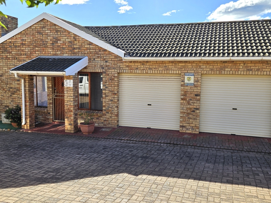 3 Bedroom Property for Sale in Jeffreys Bay Central Eastern Cape